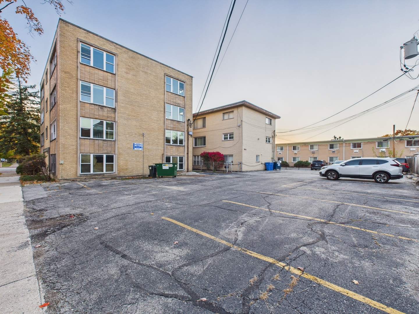 300 Chicago Avenue #4N, Oak Park, IL 60302