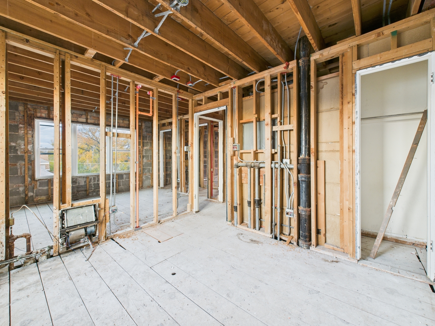 300 Chicago Avenue #4N, Oak Park, IL 60302