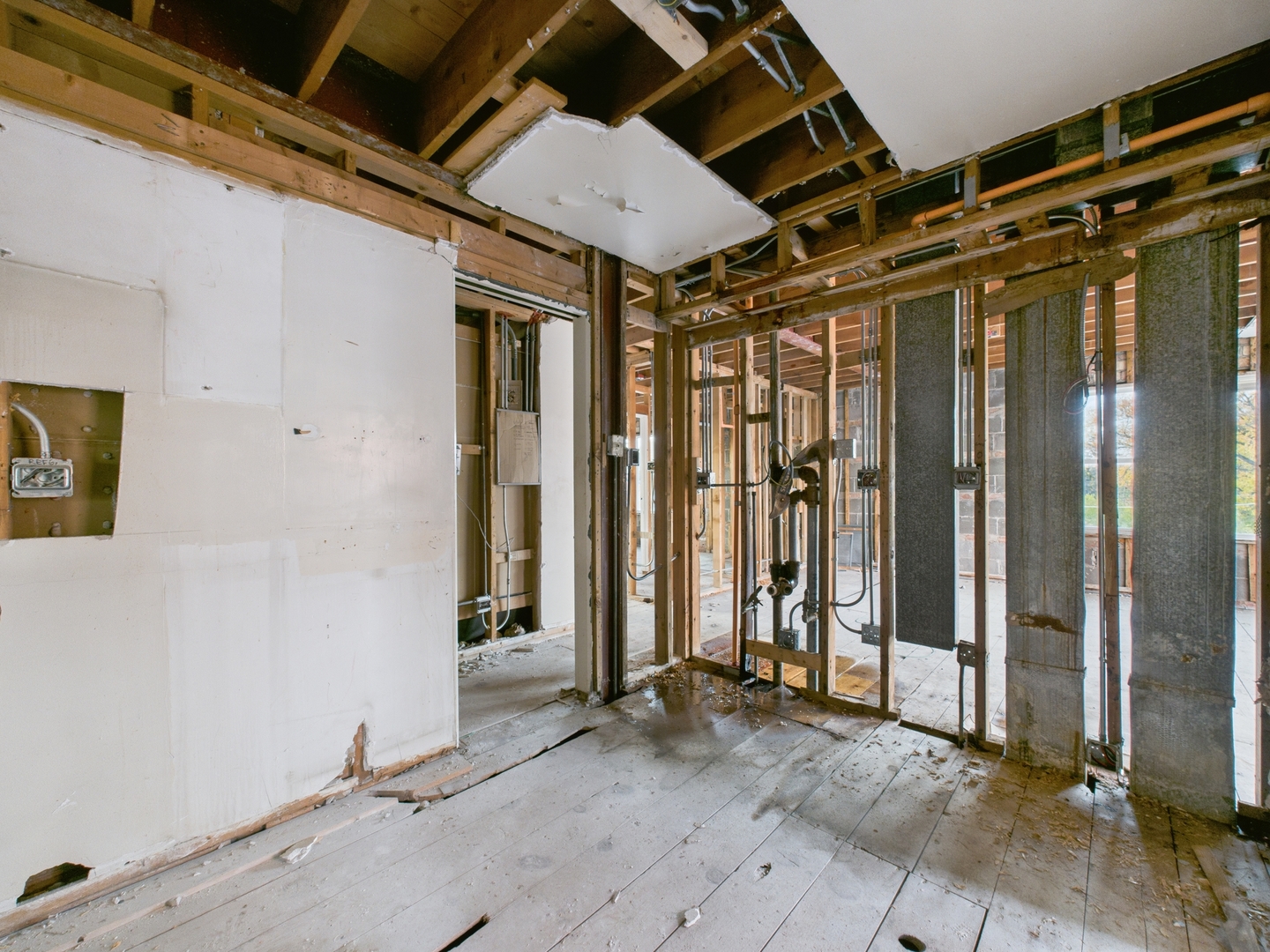 300 Chicago Avenue #4N, Oak Park, IL 60302