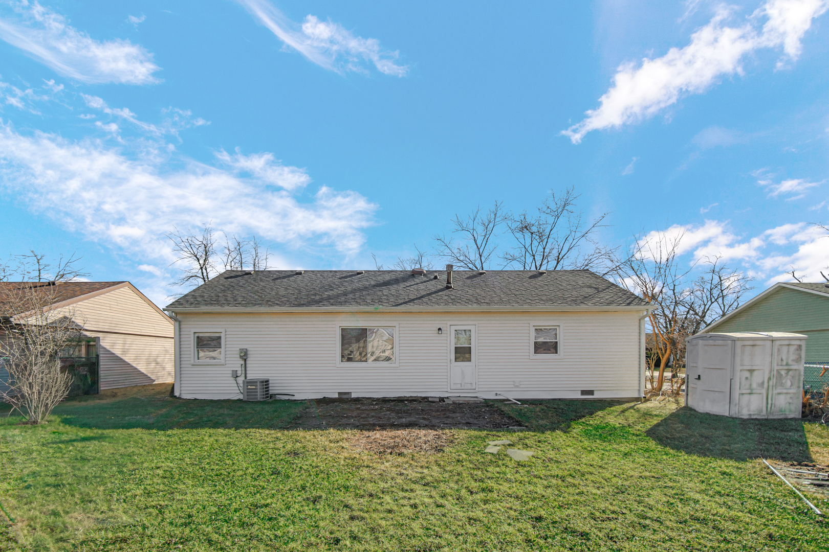 4506 Windsor Court, Richton Park, IL 60471