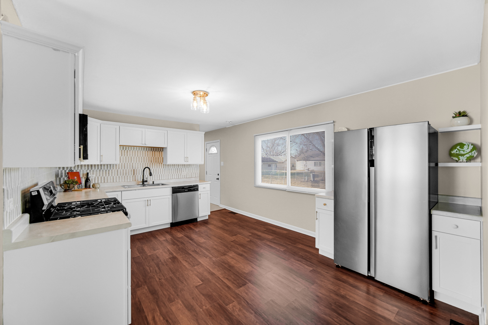 4506 Windsor Court, Richton Park, IL 60471