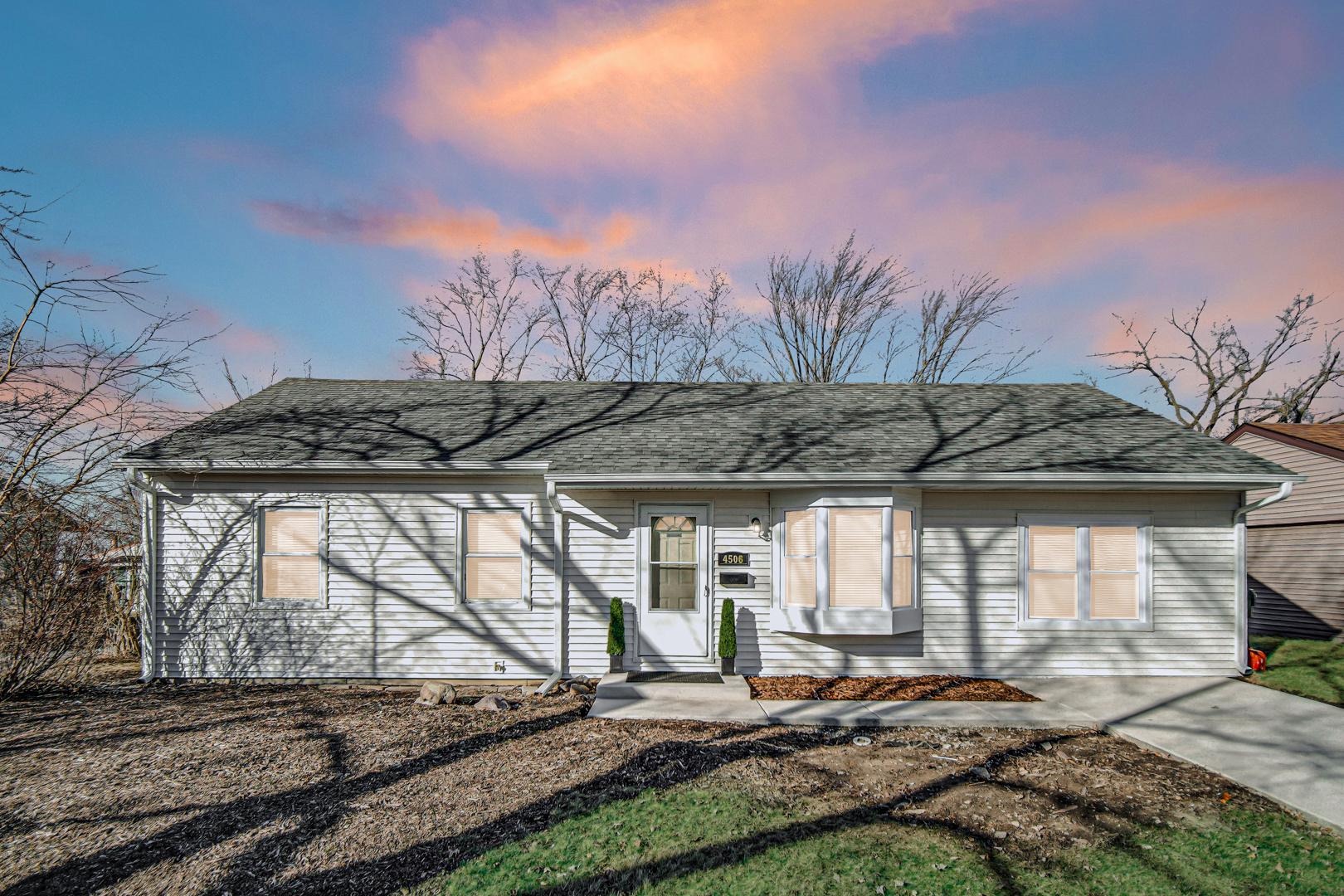 4506 Windsor Court, Richton Park, IL 60471