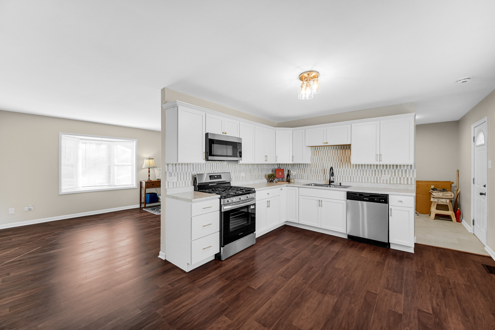 4506 Windsor Court, Richton Park, IL 60471