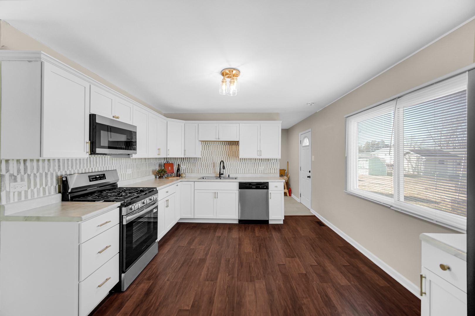 4506 Windsor Court, Richton Park, IL 60471