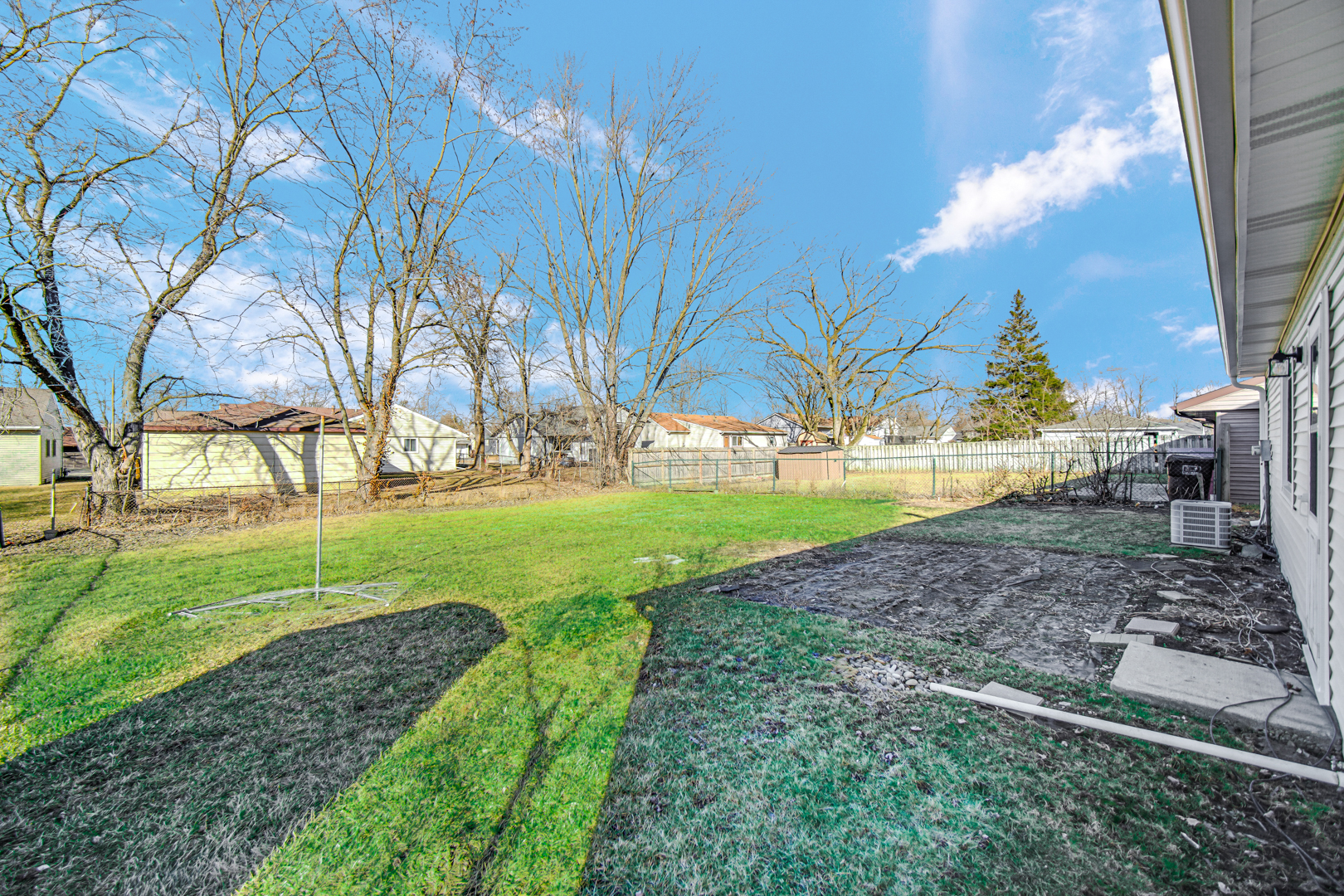 4506 Windsor Court, Richton Park, IL 60471