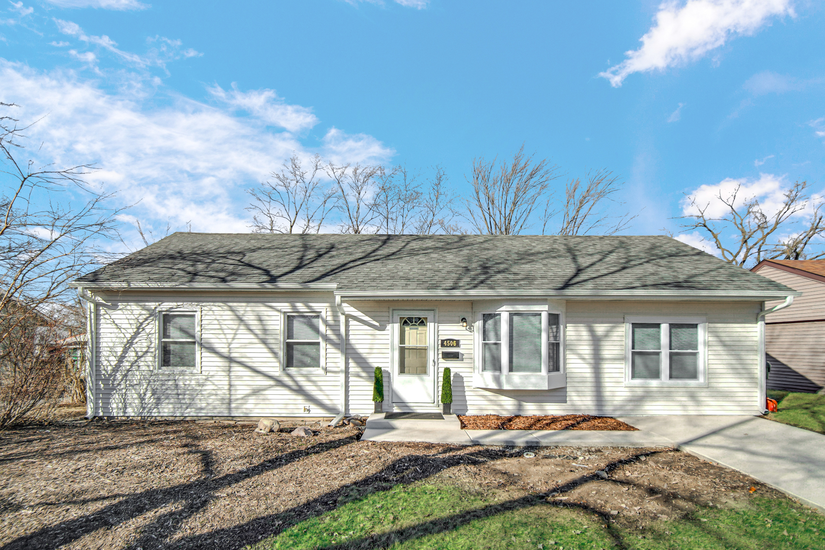 4506 Windsor Court, Richton Park, IL 60471