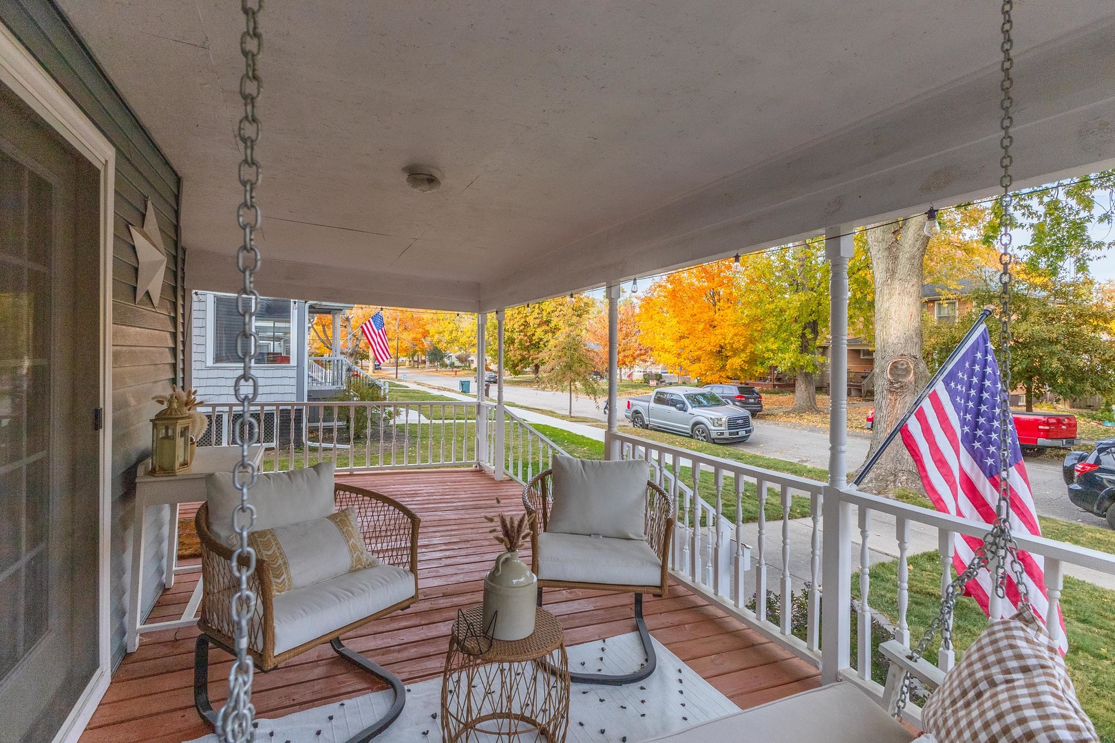 609 N Jackson Street, Clinton, IL 61727