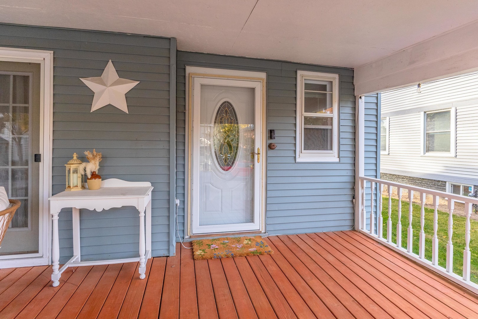 609 N Jackson Street, Clinton, IL 61727