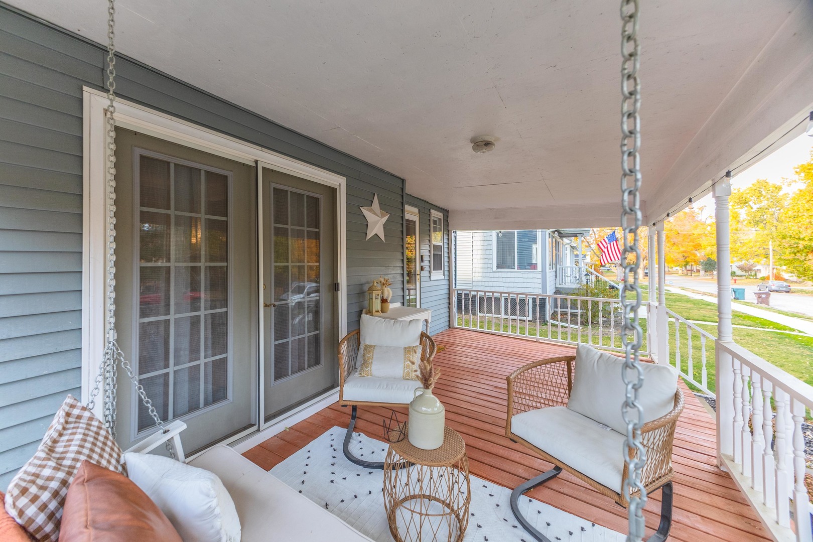 609 N Jackson Street, Clinton, IL 61727