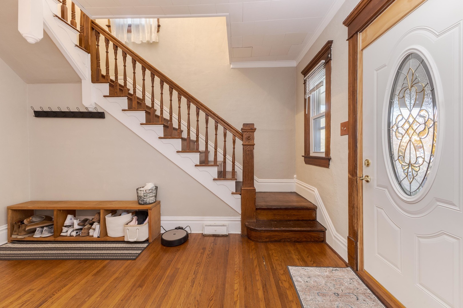 609 N Jackson Street, Clinton, IL 61727