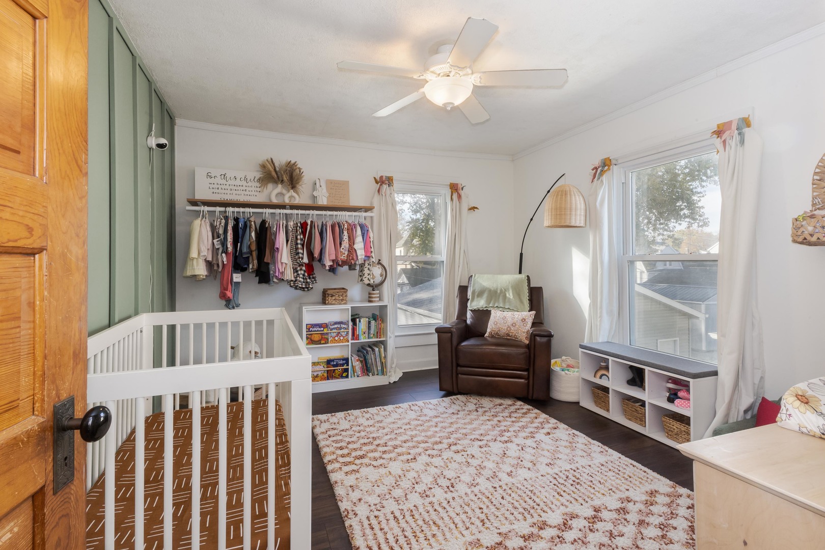 609 N Jackson Street, Clinton, IL 61727