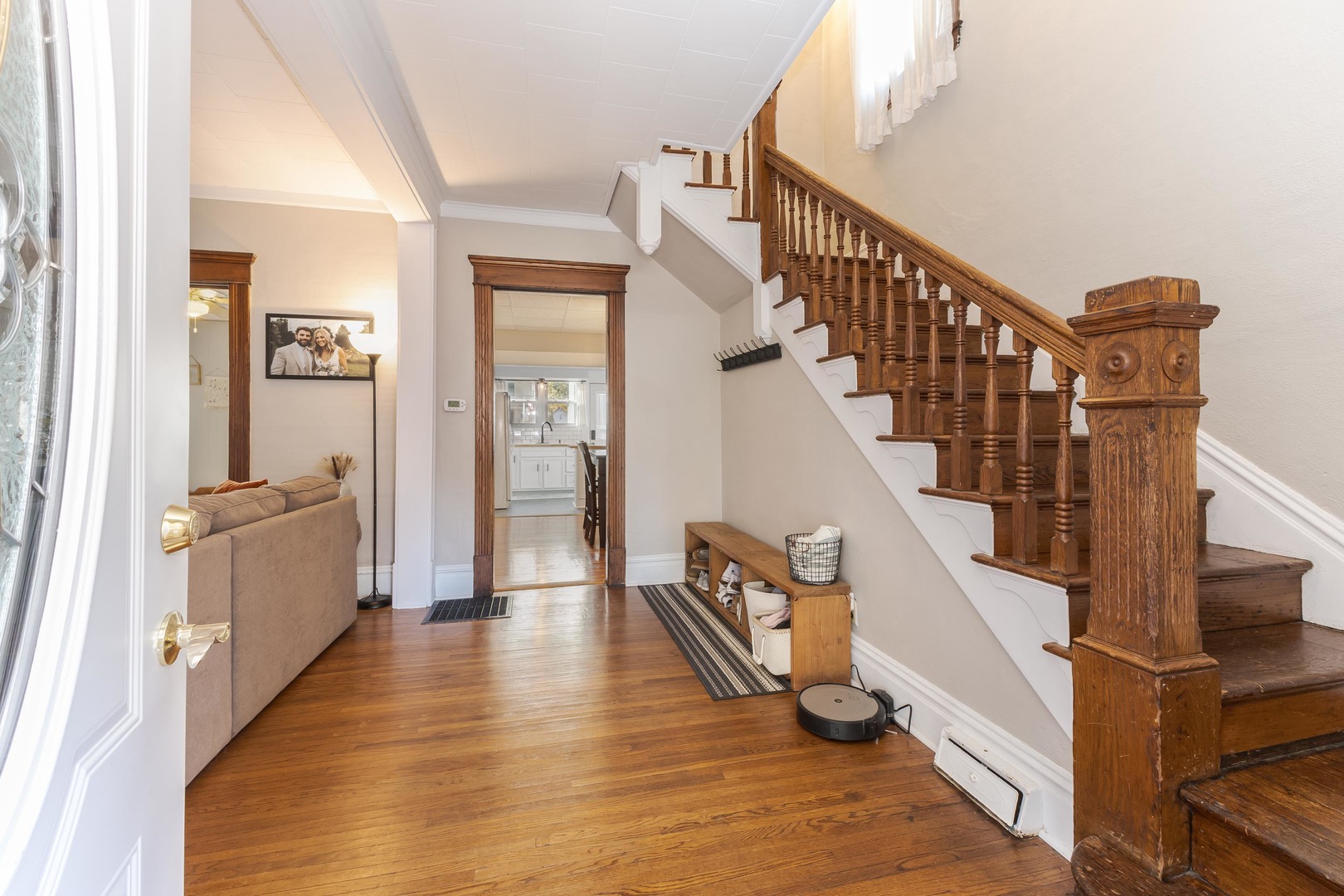 609 N Jackson Street, Clinton, IL 61727