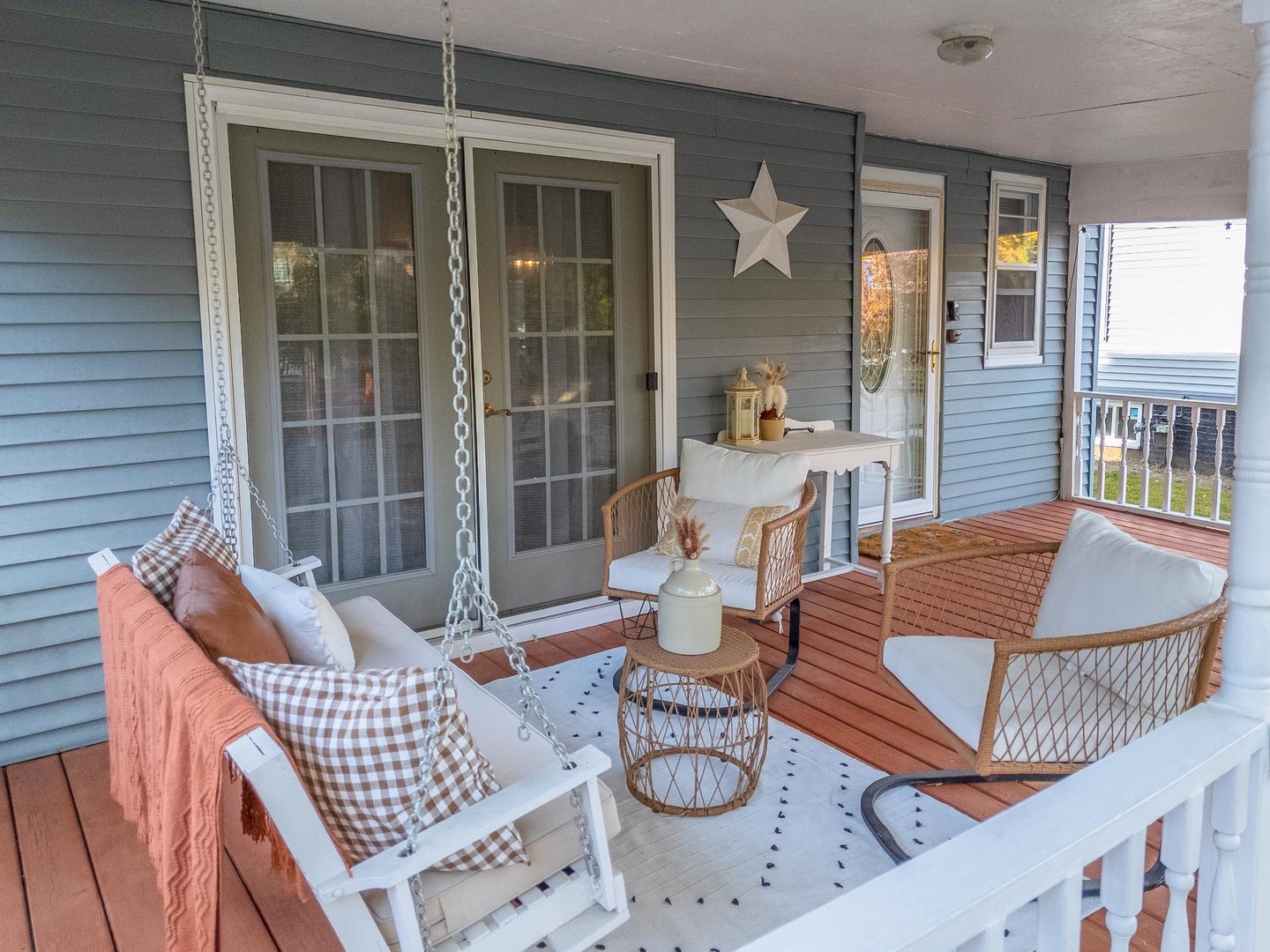 609 N Jackson Street, Clinton, IL 61727