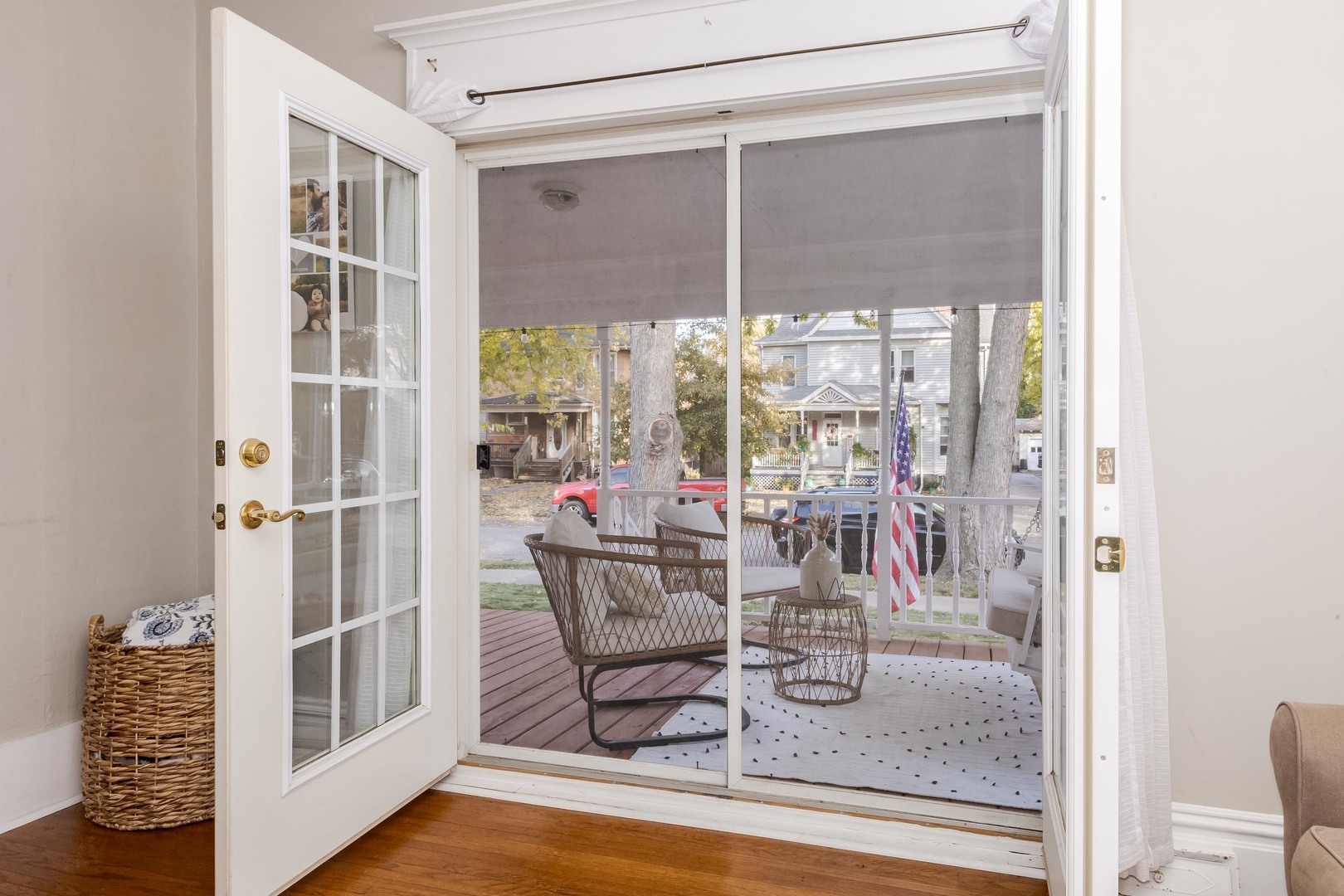 609 N Jackson Street, Clinton, IL 61727