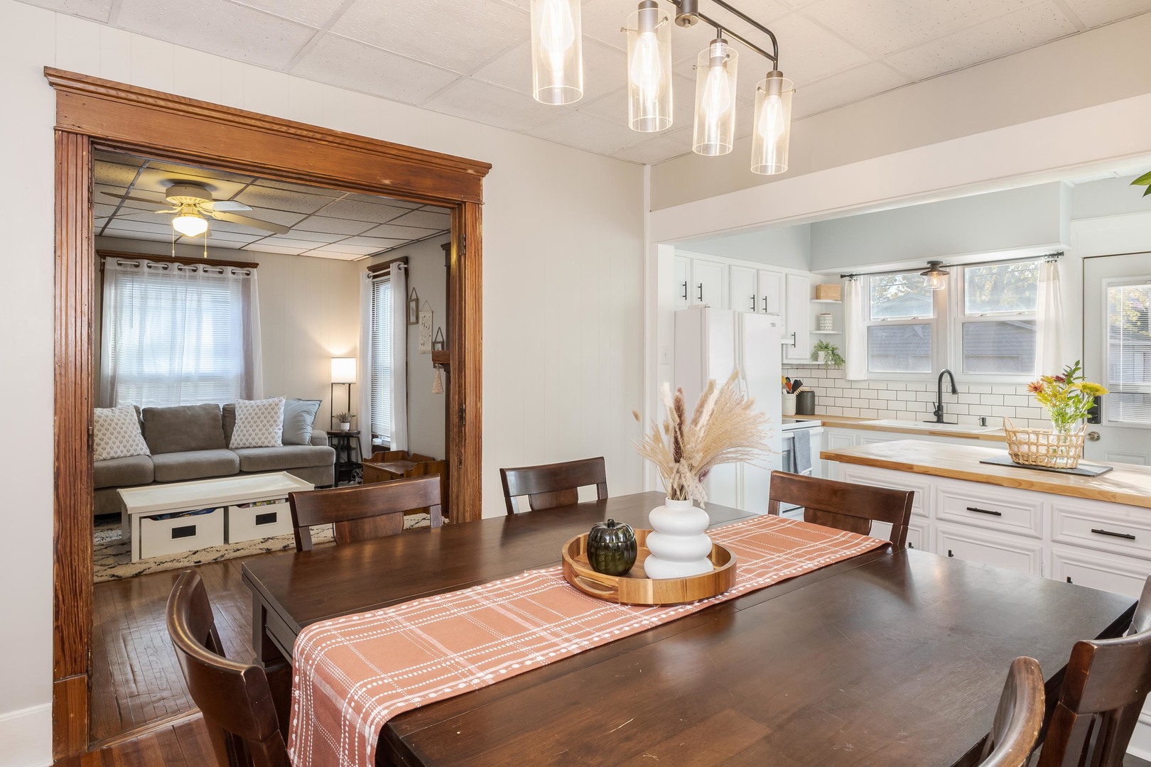 609 N Jackson Street, Clinton, IL 61727