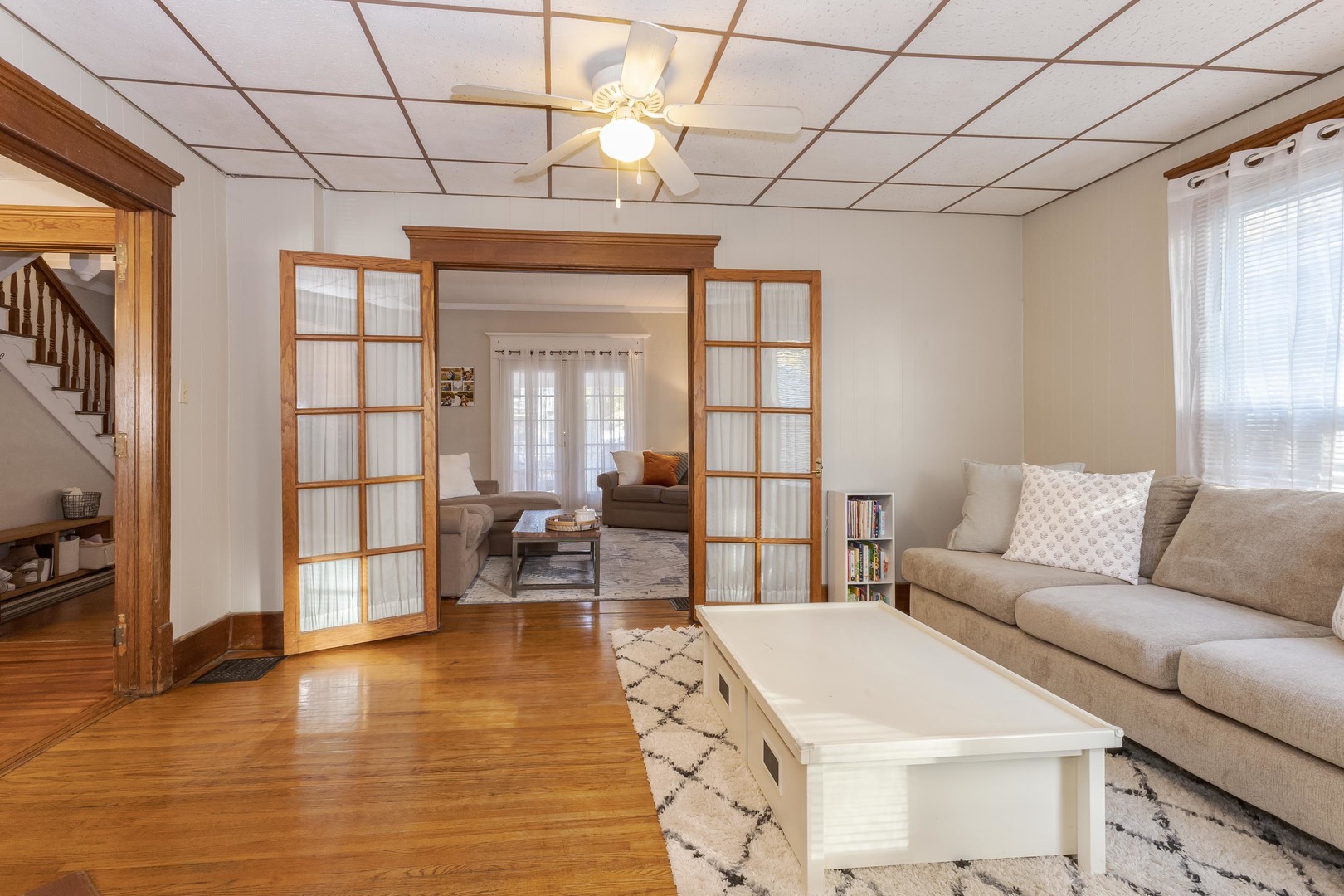 609 N Jackson Street, Clinton, IL 61727