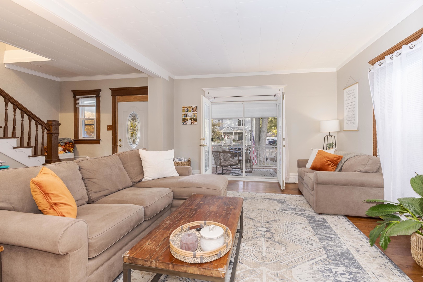 609 N Jackson Street, Clinton, IL 61727