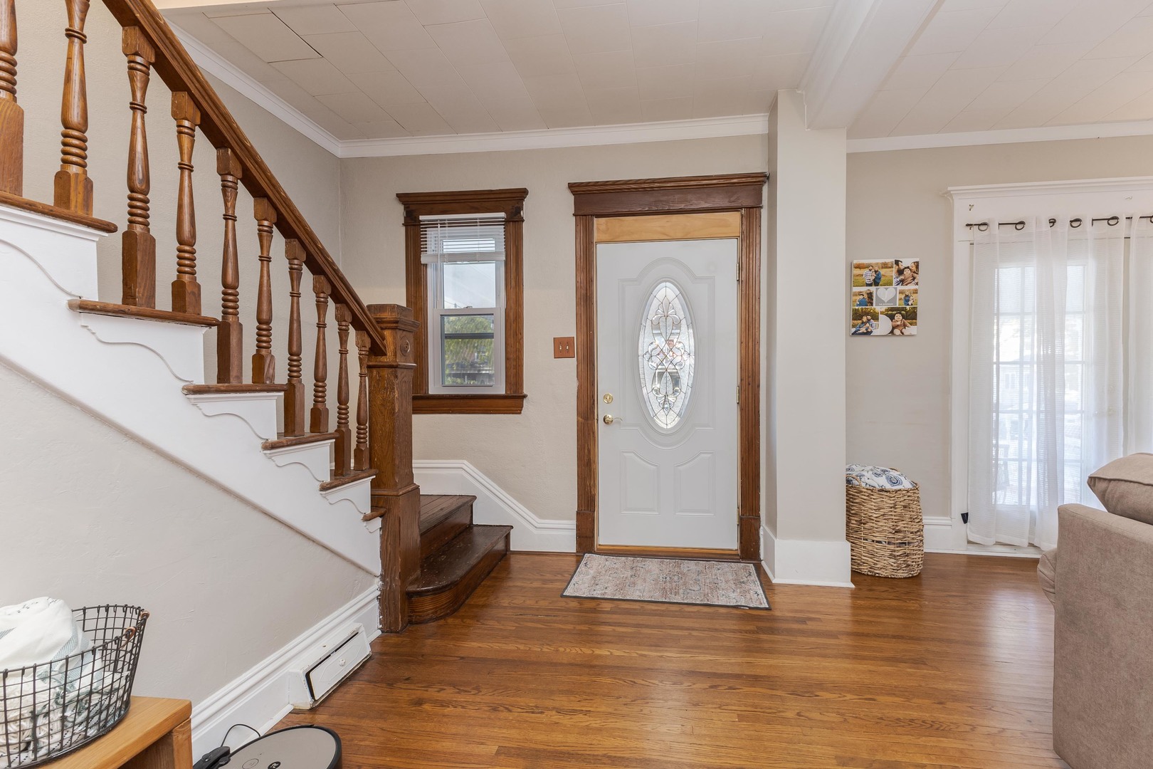 609 N Jackson Street, Clinton, IL 61727