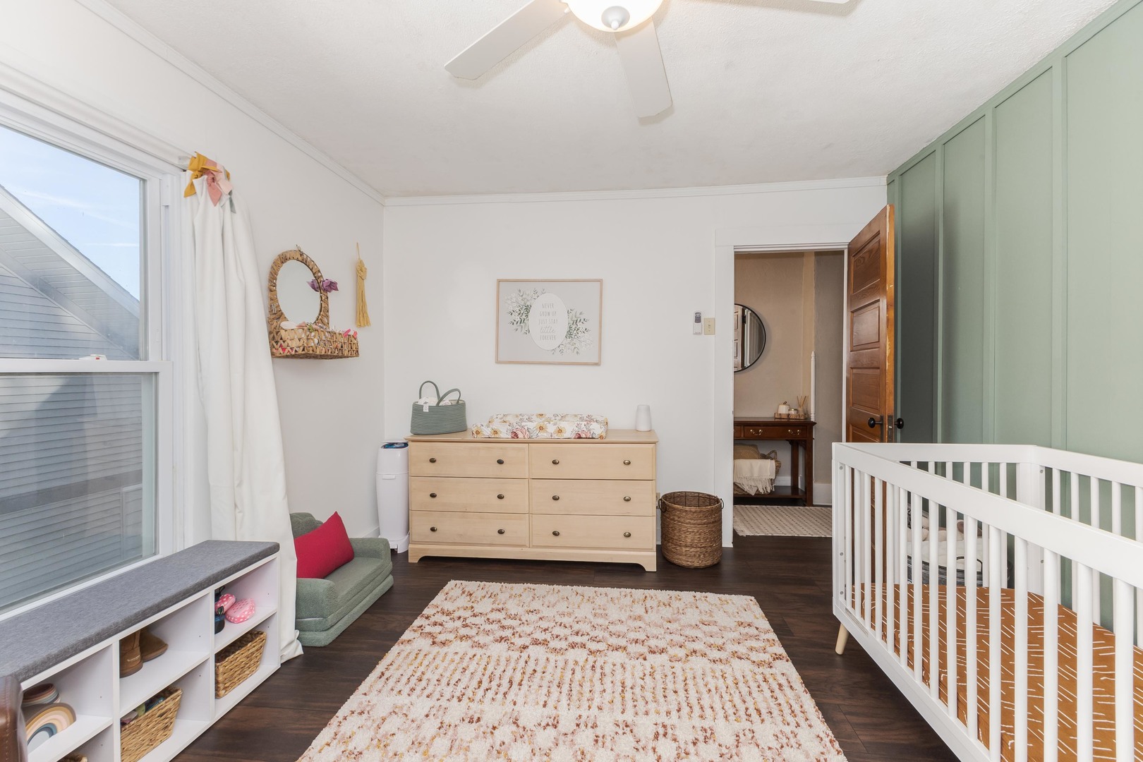 609 N Jackson Street, Clinton, IL 61727