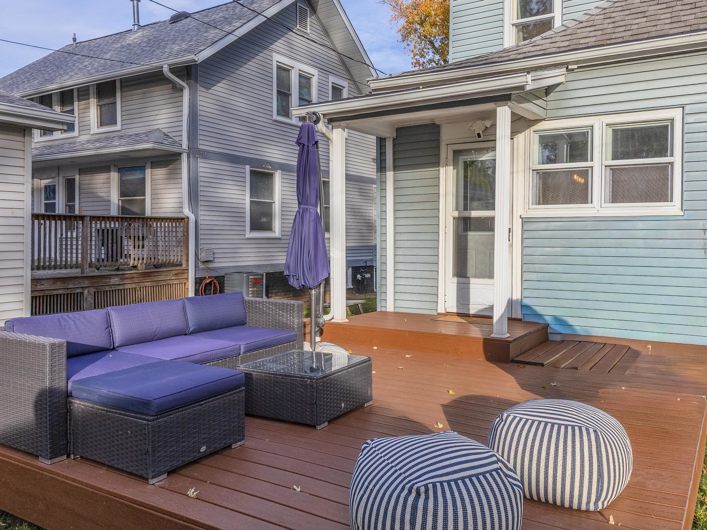 609 N Jackson Street, Clinton, IL 61727