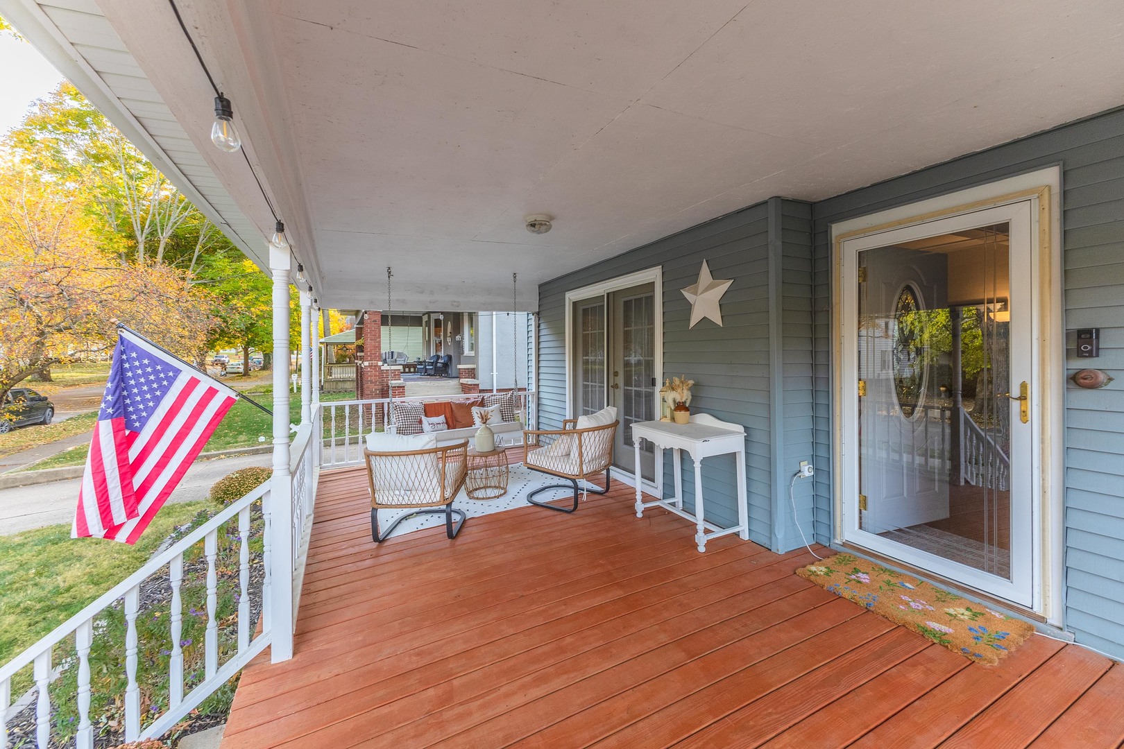 609 N Jackson Street, Clinton, IL 61727