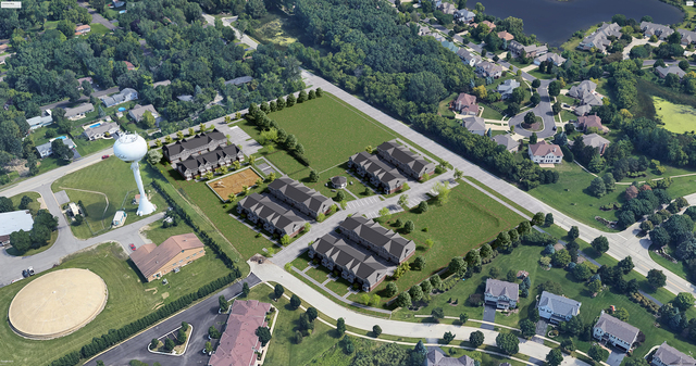 1201 Bard Road, Crystal Lake, IL 60014