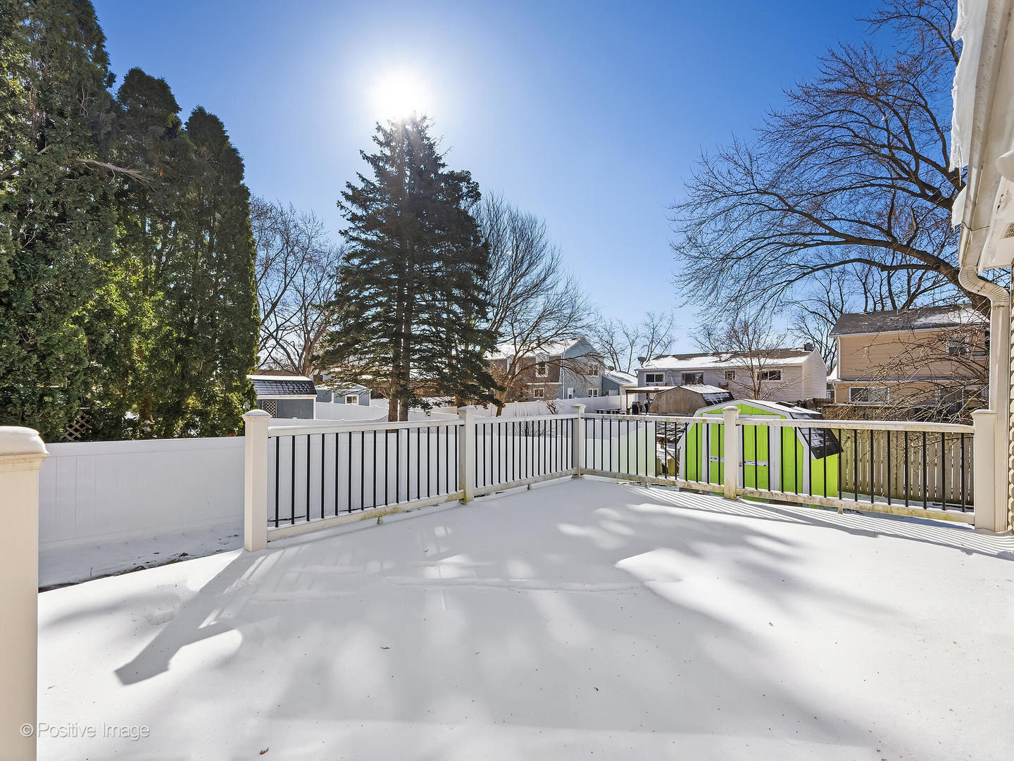 1500 Pershing Avenue, Wheaton, IL 60189