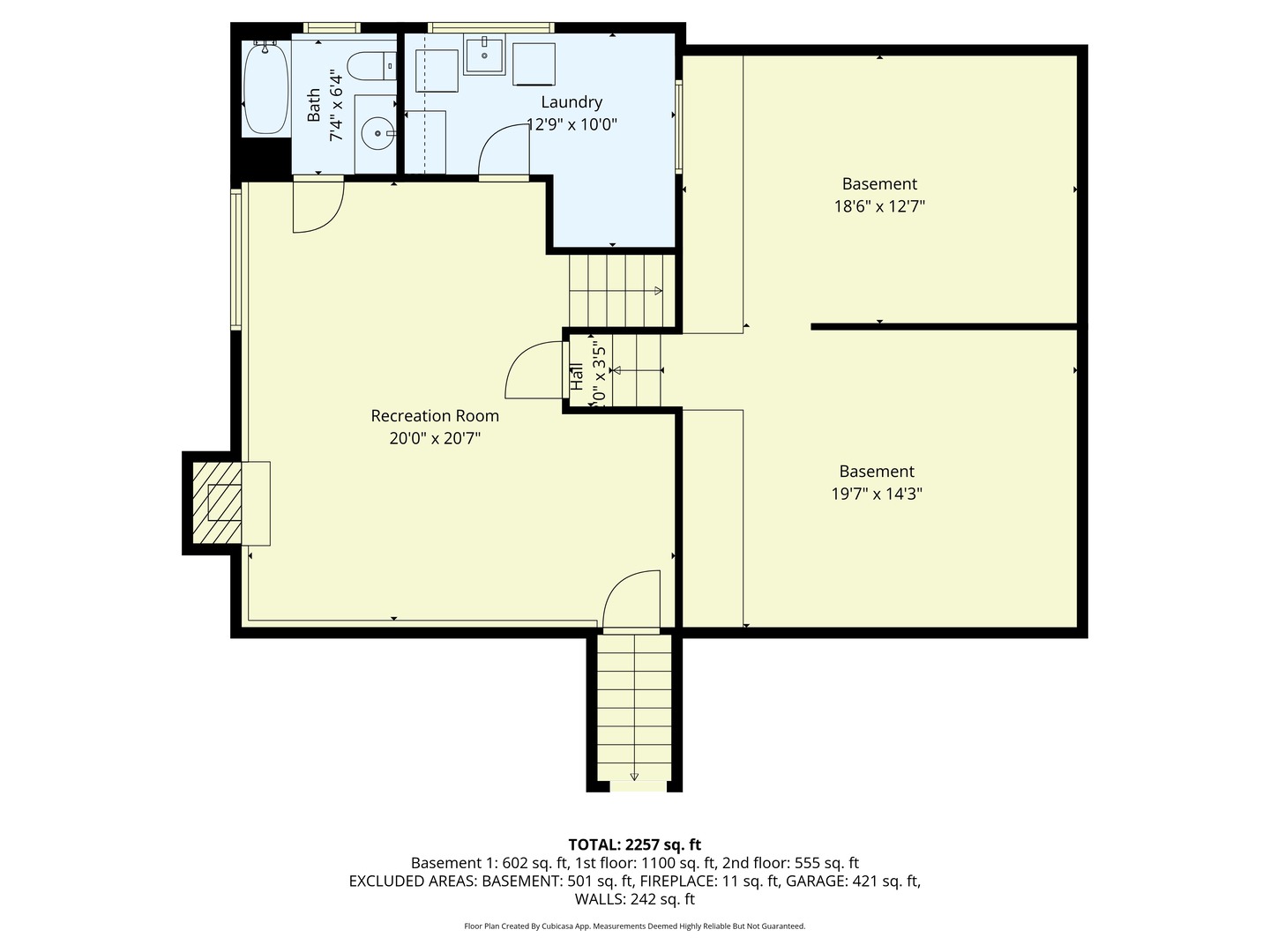 1500 Pershing Avenue, Wheaton, IL 60189