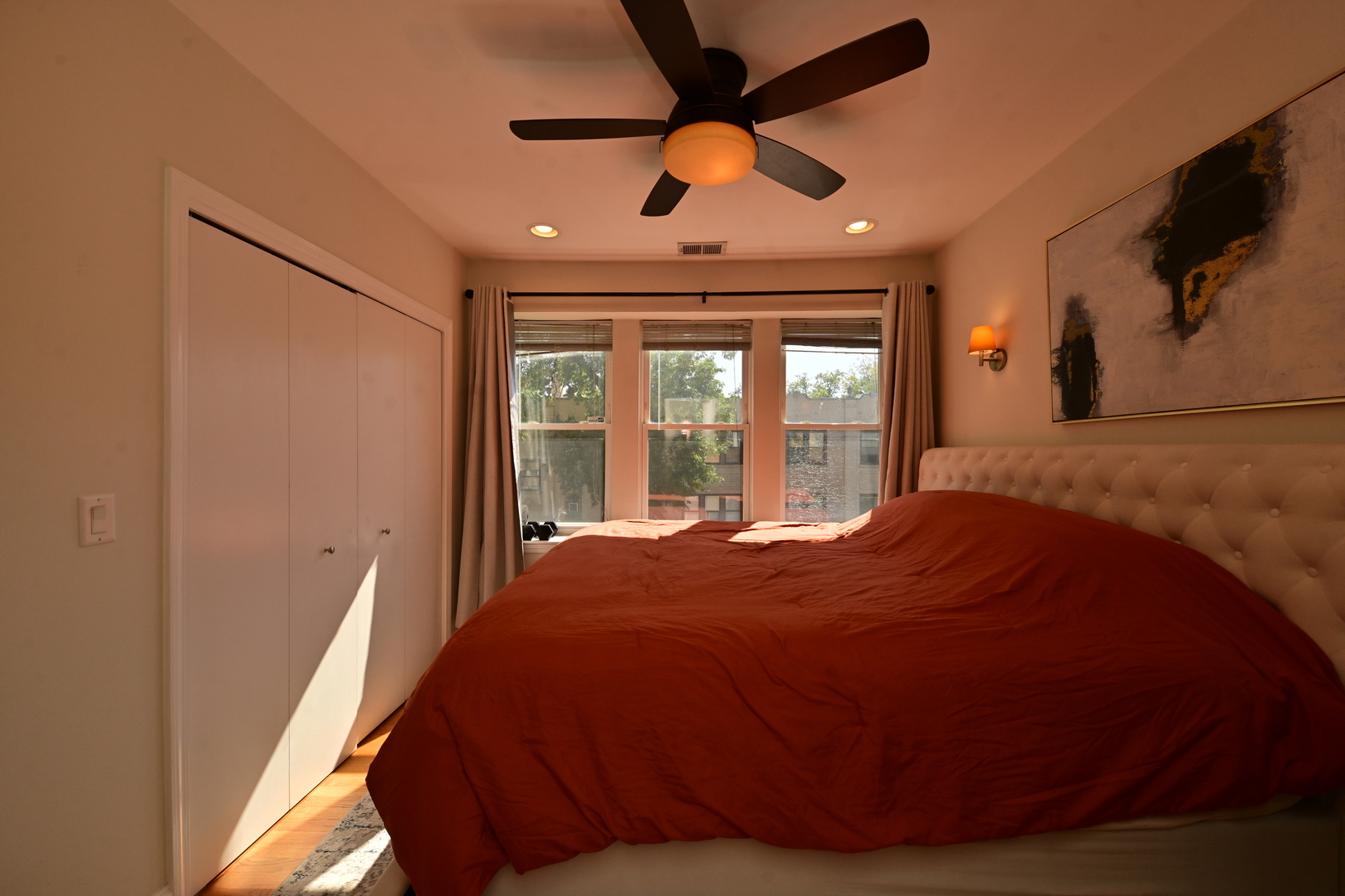 3350 W GRACE Street #3, Chicago, IL 60618