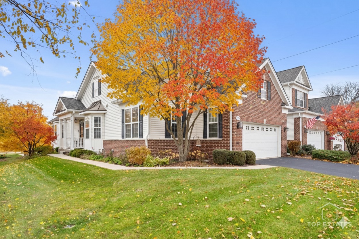 1039 Riviera Drive #1039, Elgin, IL 60124