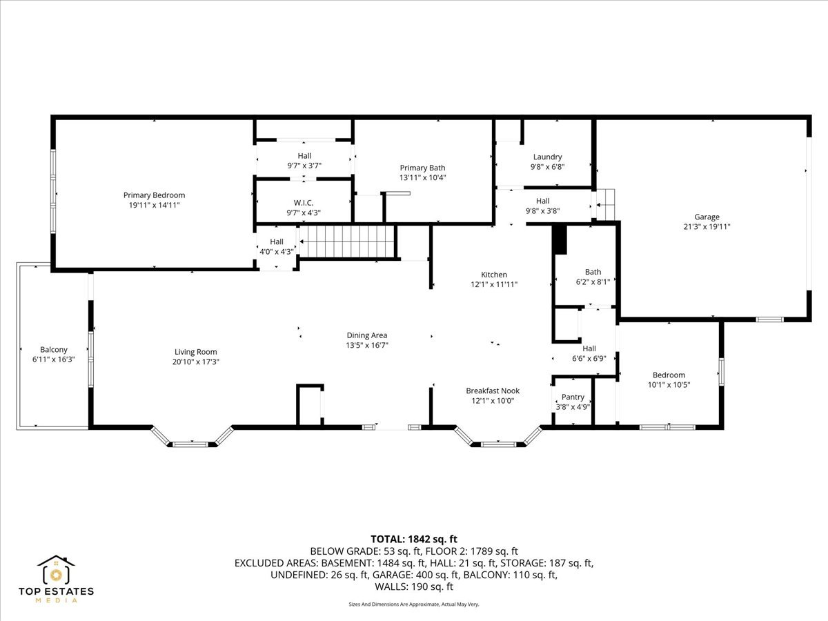 1039 Riviera Drive #1039, Elgin, IL 60124