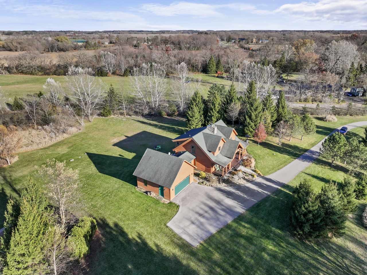 18508 128th Street, Bristol, WI 53104