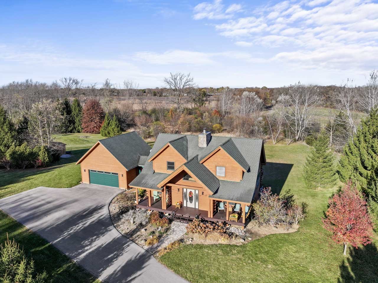 18508 128th Street, Bristol, WI 53104