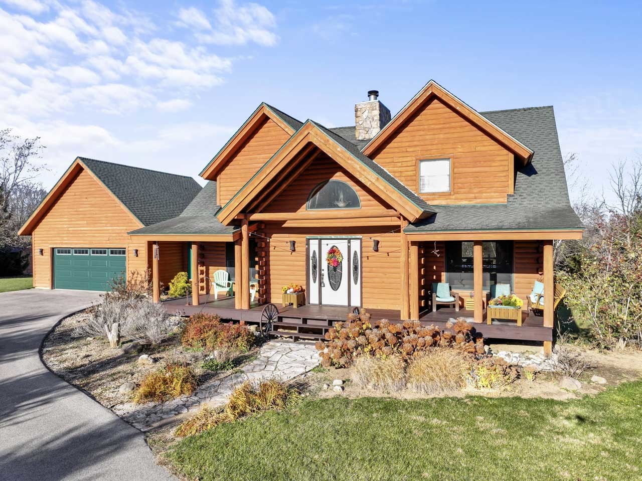 18508 128th Street, Bristol, WI 53104