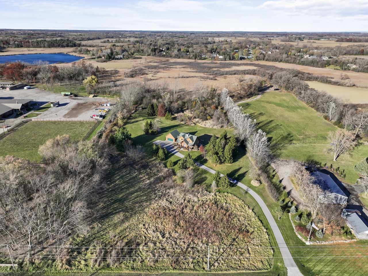 18508 128th Street, Bristol, WI 53104