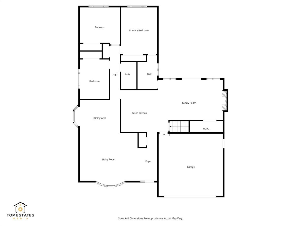 1802 N Aspen Drive, Mount Prospect, IL 60056