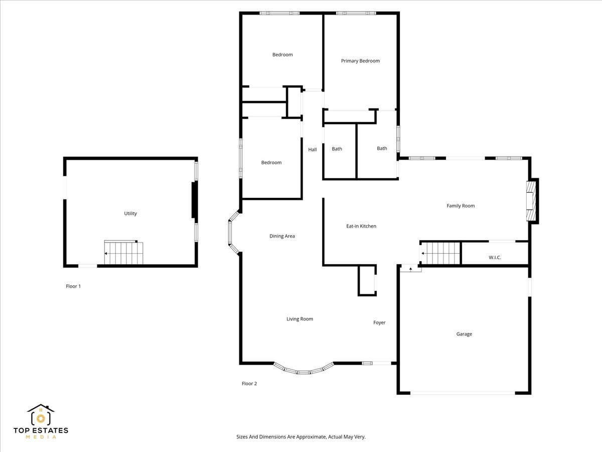 1802 N Aspen Drive, Mount Prospect, IL 60056