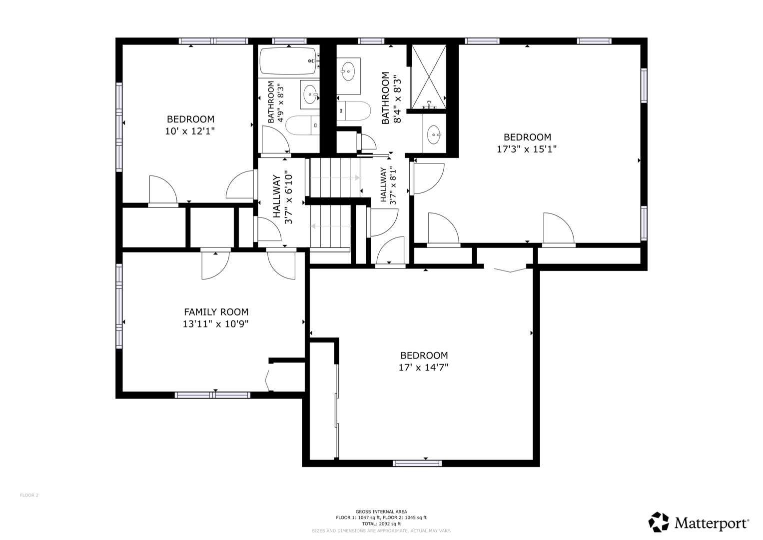 223 W Washington Boulevard, Lombard, IL 60148