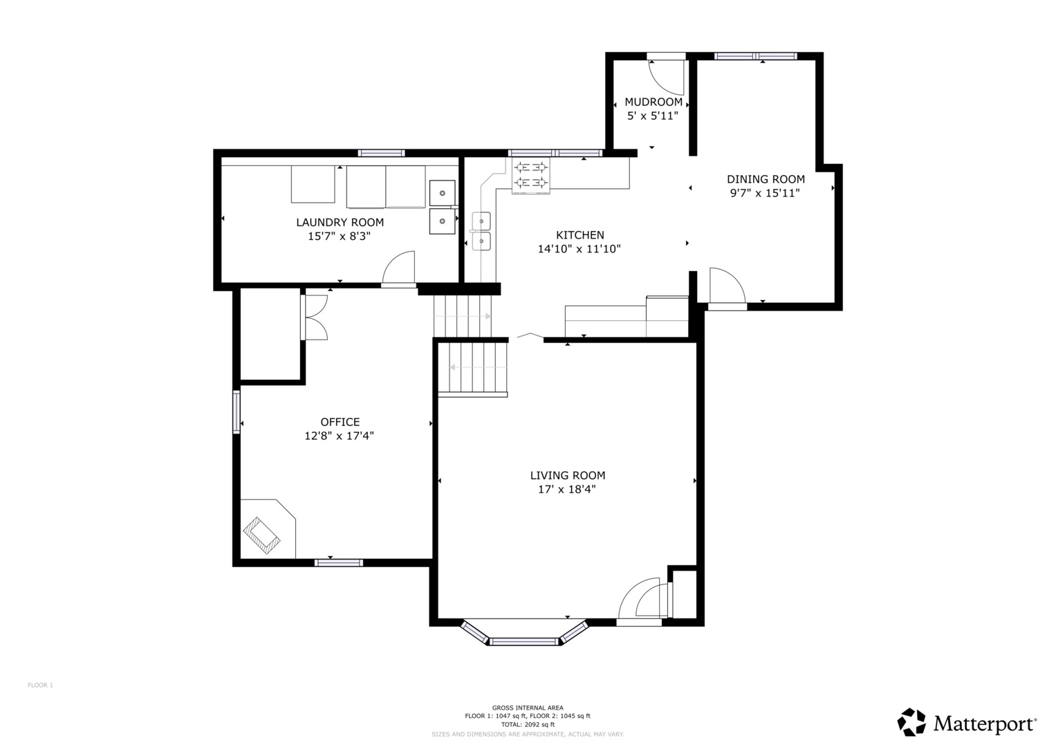 223 W Washington Boulevard, Lombard, IL 60148