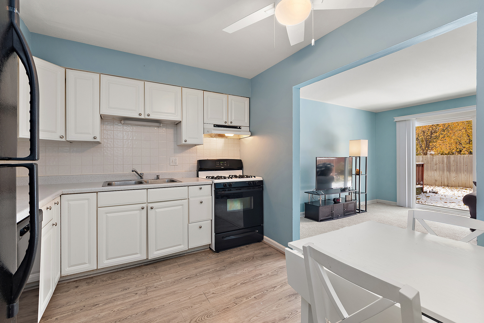 7682 S 88th Court, Justice, IL 60458