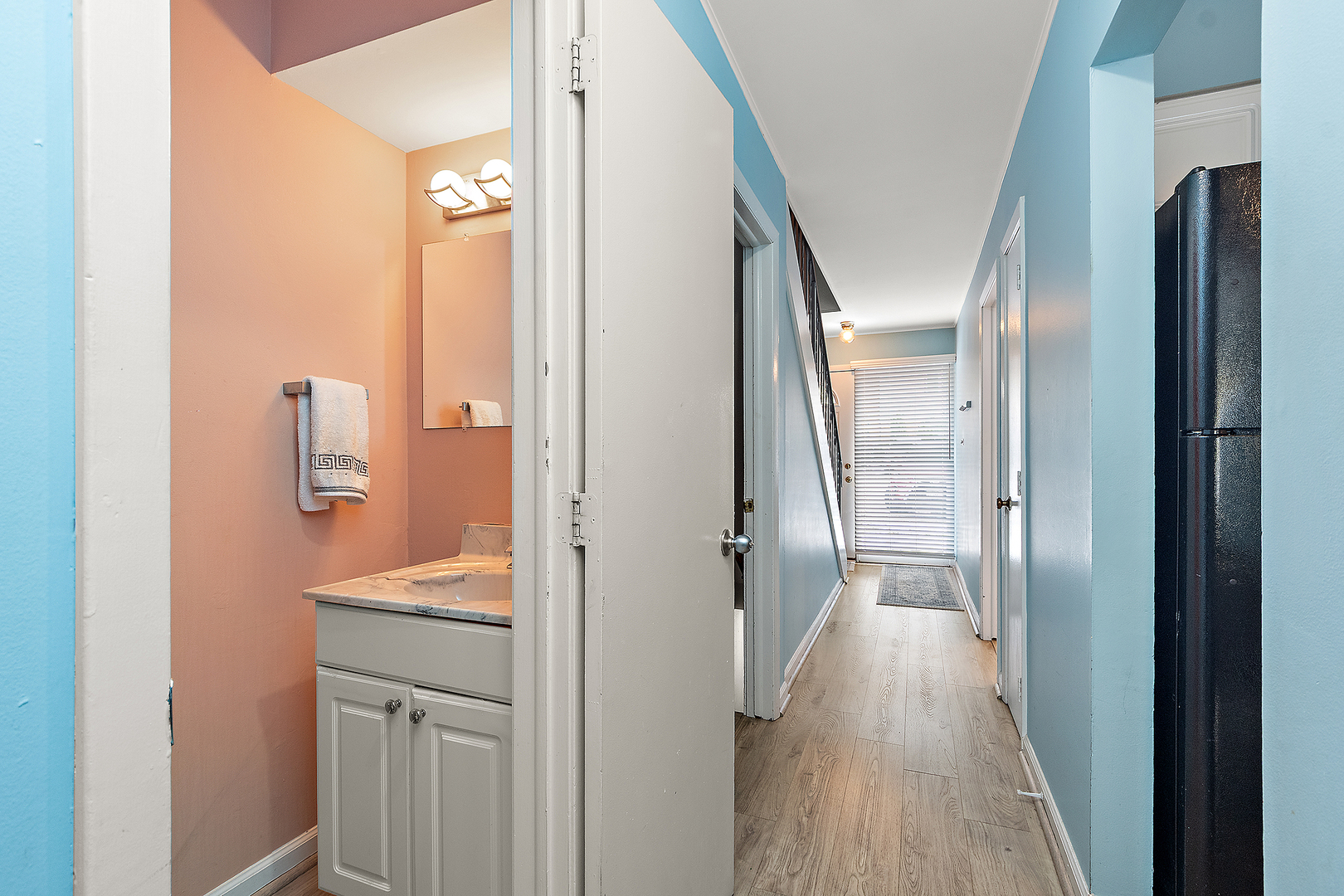 7682 S 88th Court, Justice, IL 60458