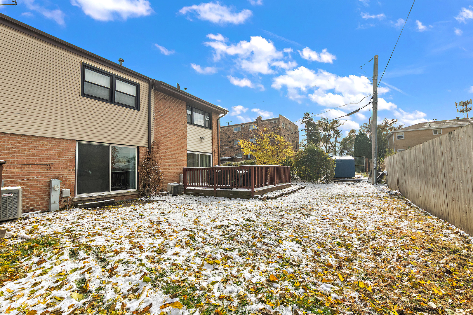 7682 S 88th Court, Justice, IL 60458