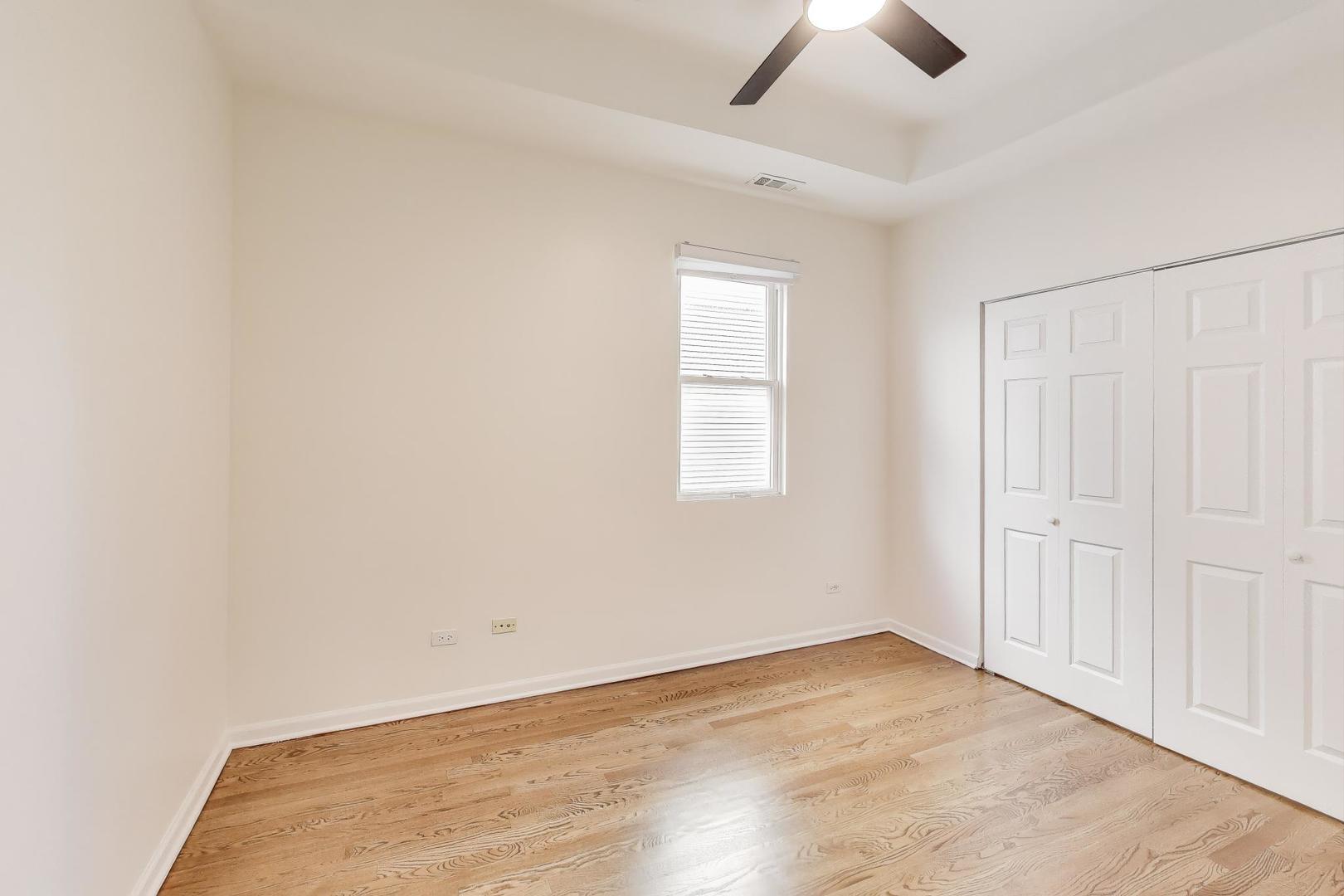 1940 N Ridgeway Avenue #2, Chicago, IL 60647