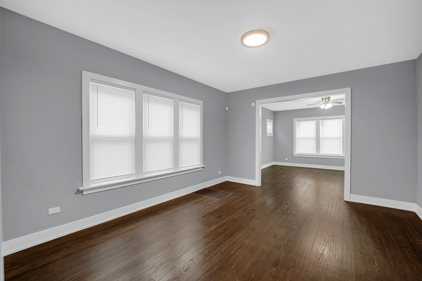 8317 S Aberdeen Street, Chicago, IL 60620