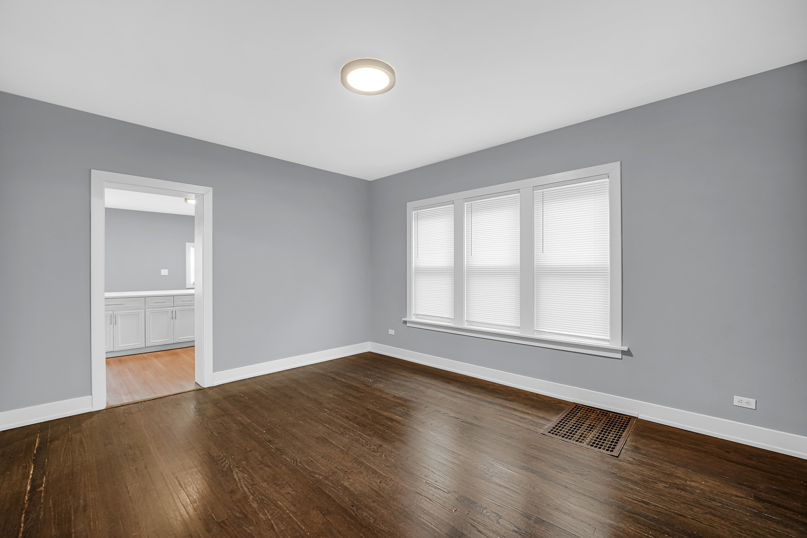 8317 S Aberdeen Street, Chicago, IL 60620