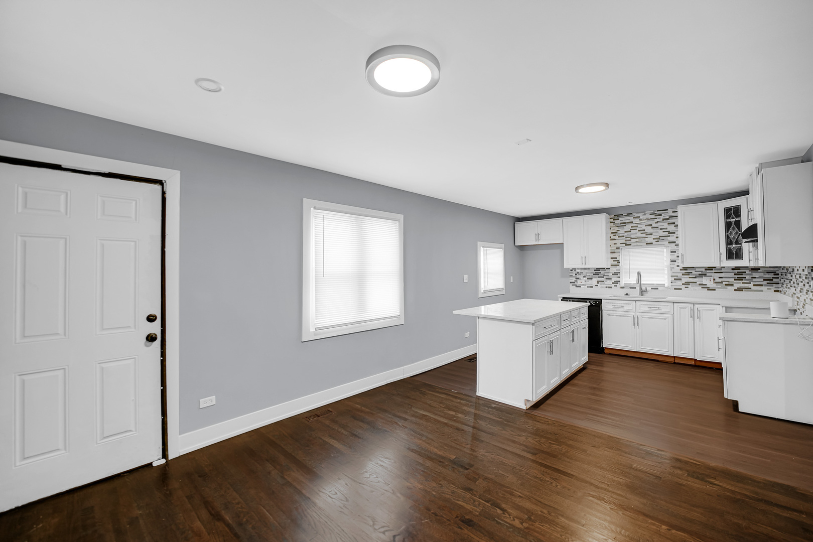 8317 S Aberdeen Street, Chicago, IL 60620