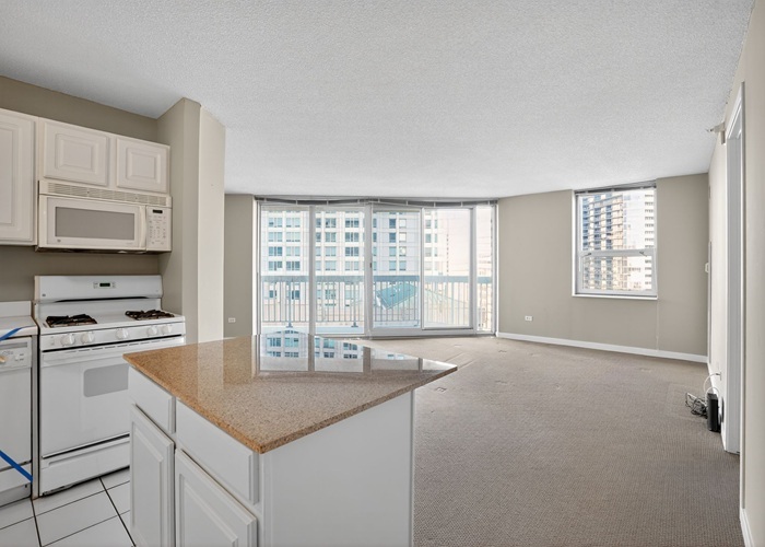 545 N Dearborn Street #1804, Chicago, IL 60654