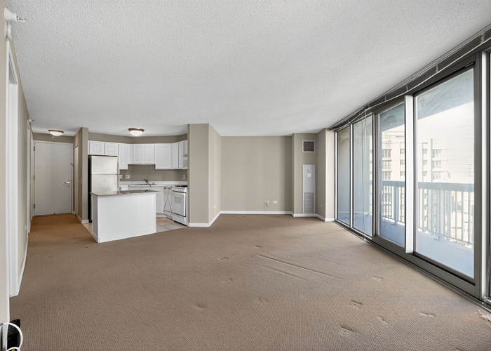 545 N Dearborn Street #1804, Chicago, IL 60654