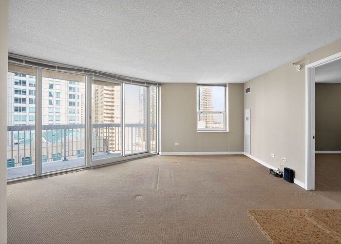 545 N Dearborn Street #1804, Chicago, IL 60654