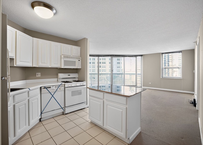 545 N Dearborn Street #1804, Chicago, IL 60654